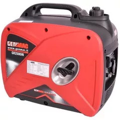 Generator Genmac GR2500IN (39740GMC)