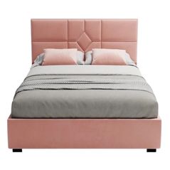 Кровать my-STYLE my-Tina 90x200 (P41D90M12)