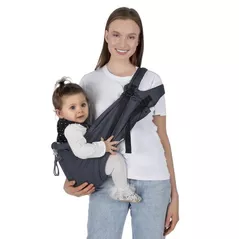 Кенгуру Sevi Bebe 63 Рюкзак-переноска на бок