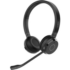 Наушники игровые Jabra 6699-839-409 Evolve 65 TE, Link 390a UC Stereo