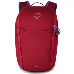 Rucsac pentru copii Osprey Jet 12 II cosmic red