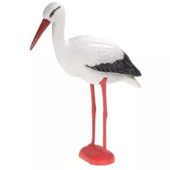 Садовая фигура ProGarden 24798 Аист