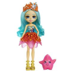 Кукла Enchantimals HCF69