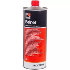 Автохимия Errecom TR1009.01 Промывочная жидкость для автокондиц. BELNET 1000 мл