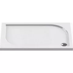 Душевой поддон New Trendy Ideo Rectangular 120x90x5 B-0323