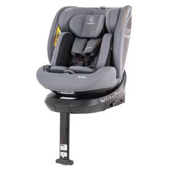 Scaun auto Coletto Scaun auto 40-150cm (0-36kg) Isofix Izzy Dark Grey
