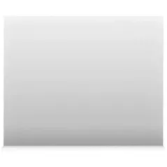 Зеркало для ванной Bayro Vega 1000x700 белый мат