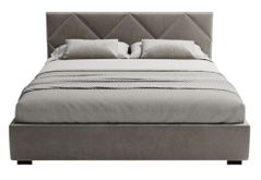 Кровать my-STYLE my-Zoea 200x200 (P18D20M08)