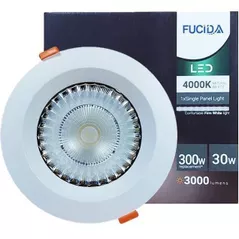 Corp de iluminat interior Fucida FF8640