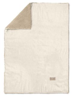 Комплект подушек и одеял Albero Mio CC0 Vanilla 100x80cm (patura din velur)