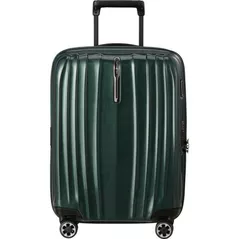 Чемодан Samsonite Nexis 82/31 TSA Exp Verde Inchis (158251/A834)