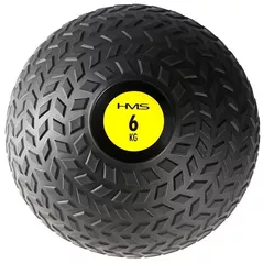 Массажер механический HMS 453 Minge Med.Slam Ball 6kg PST06 (17-41-048)
