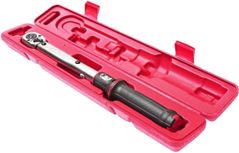 Unealta de mana JTC JTC-4934 Динамометрический ключ со шкалой 3/8" 10-100 Нм, 405 мм