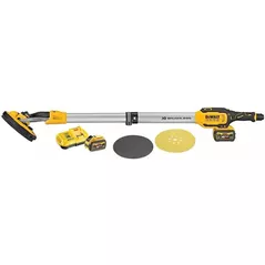 Mașina de polisat DeWalt DCE800T2