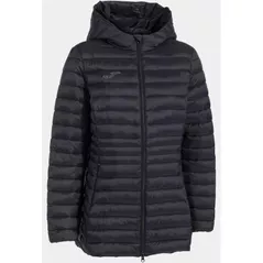 Одежда для спорта Joma Urban V Jacket Black (S) 902246.100