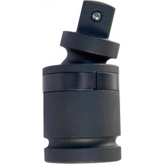 Набор головок, бит, насадок King Tony 8797P карданный шарнир привода ударный 1" с шаром