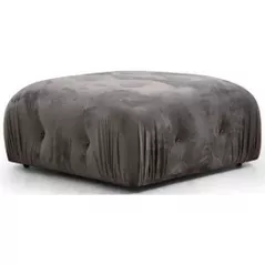 Пуф Trendy Tuffet Bubble Pouf-Gri (GTR002868)