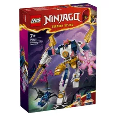 Конструктор Lego 71807 Ninjago Tehnician elementar Sora