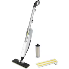 Паровая швабра Karcher SC 2 Upright EasyFix White (1.513-500.0)