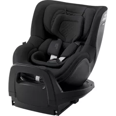 Scaun auto Britax-Römer DualFix Pro M Onyx Black Lux (2000042131)