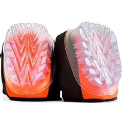 Echipament de protecție personală Gruntek Genunchiere cu gel pt gradinarit 600201004