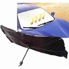 Солнцезащитная шторка CatolLux LX-A094 140x79см