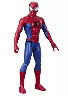 Игрушка miscellaneous E7333 SPD Titan Spider Man