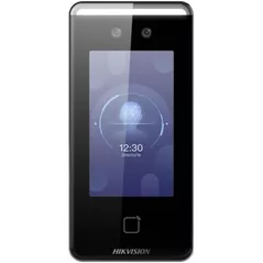 Panou de apelare Hikvision DS-K1T341CM