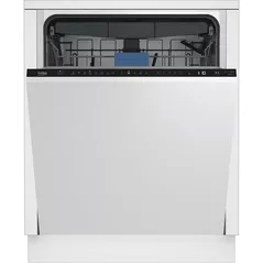 Mașină de spălat vase încorporabilă Beko BDIN38651C
