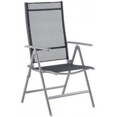 Садовая мебель Axentia 131915 Scaun de gradina pliabil sur