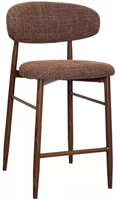 Барный стул Deco Bar Meridian Rusty