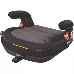 Scaun auto Peg Perego IMVS040000DP53DX13 Inaltator Auto VIAGGIO 2-3 Shuttle Crystal Black