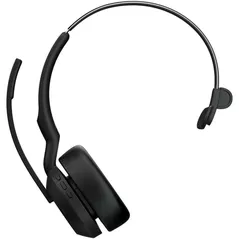 Наушники игровые Jabra 25599-899-989 Evolve2 55, Link380/390a MS Mono Stand