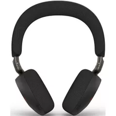 Наушники беспроводные Jabra 37599-989-889 Evolve3 75, UC, Link390c, Black, WLC Chrg