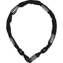 Аксессуар для велосипеда Abus Lacăt biciclete 1200/60 web black