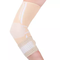Bandaj sport Spokey 838560 Спортивный бандаж на локоть
