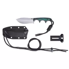 Cuțit turistic CRKT 02CR2376 Minimalist Nessmuk