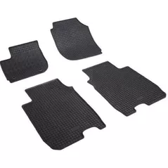 Коврик для автомобиля Rigum Honda HR-V 15-/