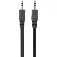 Кабель для AV Gembird Cablu Audio (CCA-404), jack 3.5 мм, 1.2 м