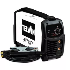 Aparat de sudură Telwin Infinity 180 230V ACX (816081)