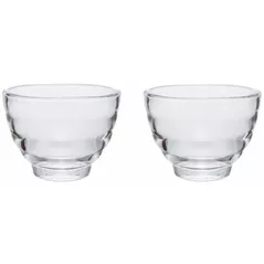 Стакан Hario HU-2-EX, 2 buc