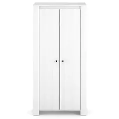 Dulap Fabrik Home Belfort 950x1970x506 Белый ясень