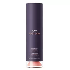 Accesoriu pentru uscător de păr Dyson HF 01 Chitosan Cremă fină de pre-coafare (Pentru părul drept sau ondulat) 100 m