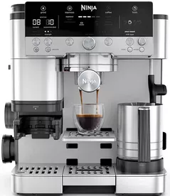 Espressor manual NINJA ES601EU