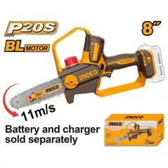 Fierăstrău INGCO CGSLI2088 (52418)