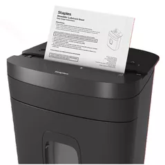 Distrugător de documente Ednet E64129 Shredder Lubricant Sheet (5pcs)