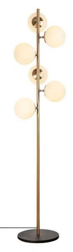 Освещение для помещений Trendy Fazli-10510, 35x163x22cm