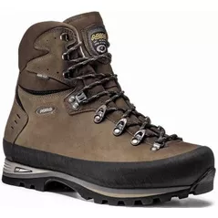 Încălțăminte sportivă Asolo Bocanci barbati Bajura NBK GV MM Brown 45 (A12006 00 A519)