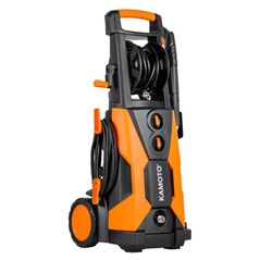 Aparat de spălat cu presiune mare Kamoto KW195i