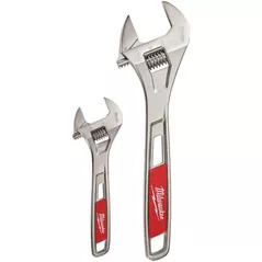 Ключ разводной Milwaukee 4932499519 Set de doua chei reglabile